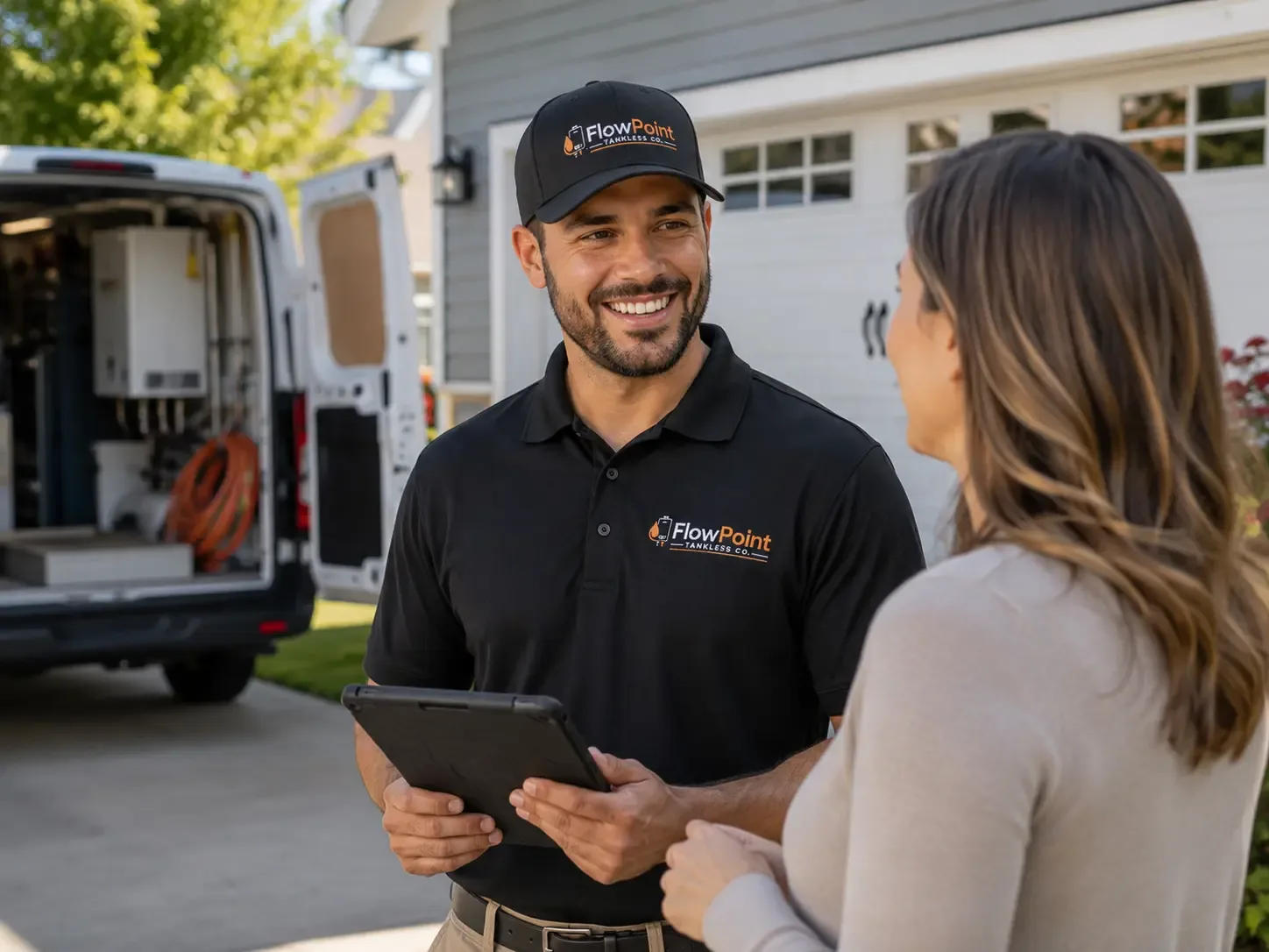 Tankless Water Heater Installation Norco, CA FAQs